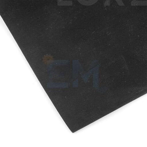 Bez İzli Lastik Levhalar